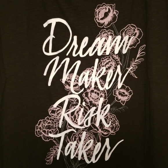  Torrid Sleep Shirt Size 1x NWT - Picture 2 of 6